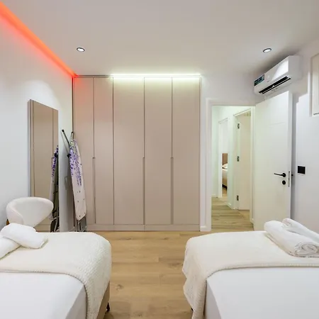 Maison Azure * Sarande
