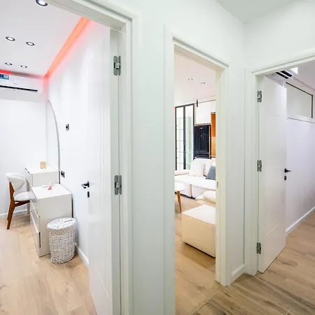 Maison Azure Apartment *
