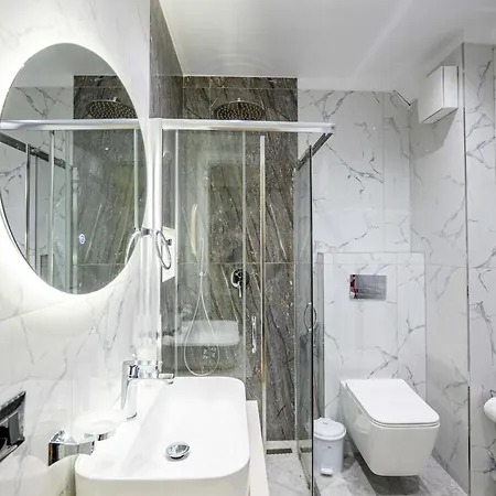 Maison Azure Apartment