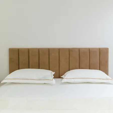 Maison Azure Apartment Sarande