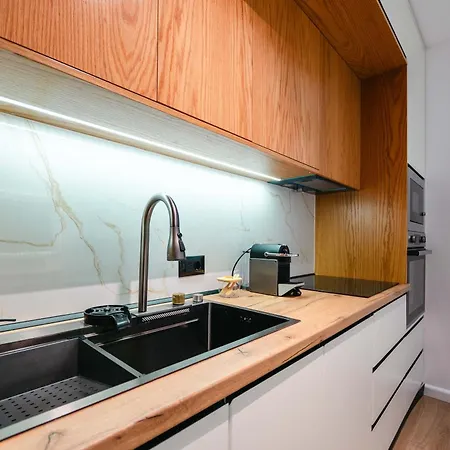 Apartment Maison Azure Sarande