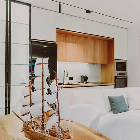 Apartment Maison Azure