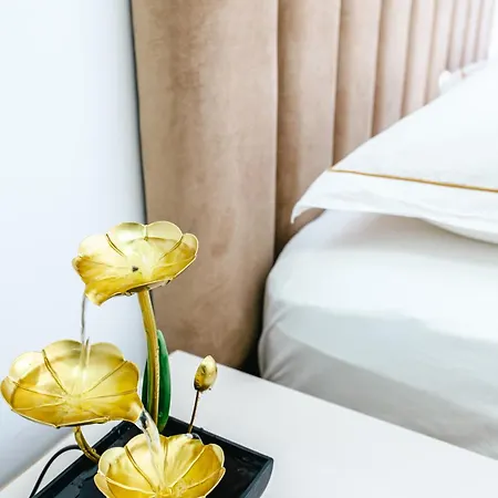 Maison Azure Apartment Sarande
