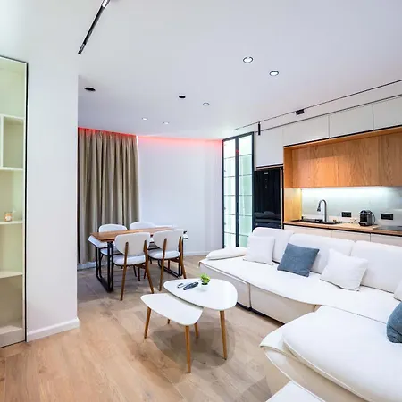 Maison Azure * Sarande