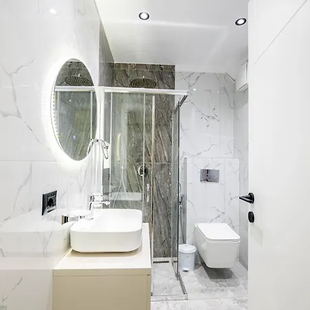 Maison Azure Apartment