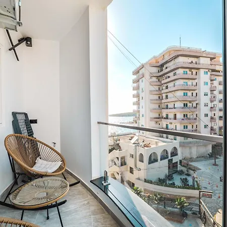 Maison Azure * Sarande