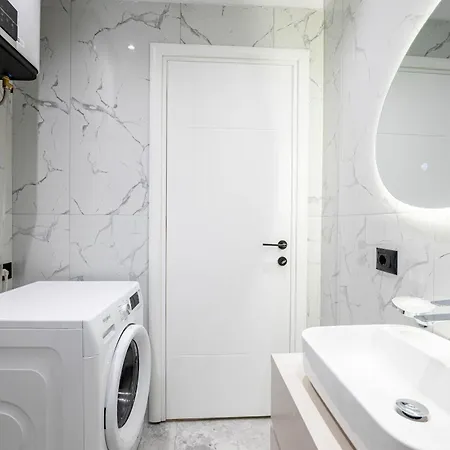 Apartment Maison Azure Sarande
