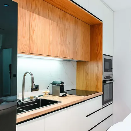 Maison Azure Apartment *